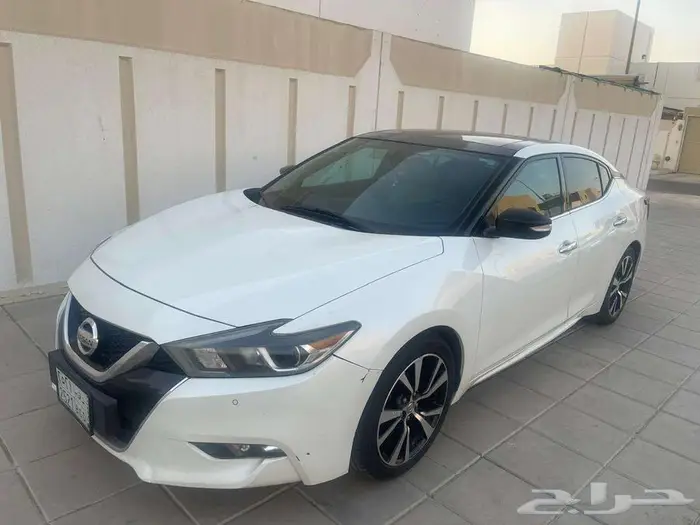 ماكسيما 2018 SV 3