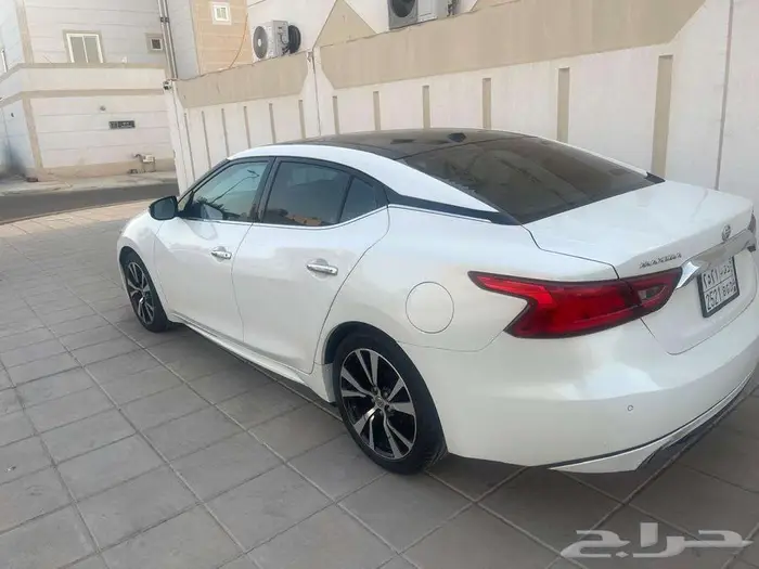 ماكسيما 2018 SV 0