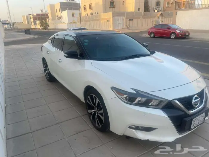 ماكسيما 2018 SV 2