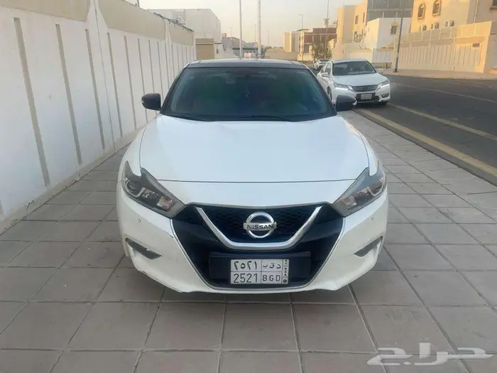 ماكسيما 2018 SV 5