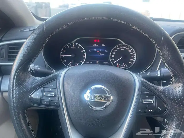 ماكسيما 2018 SV 9