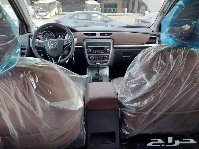 جاك غمارتين دبل جير عادي 2025 5