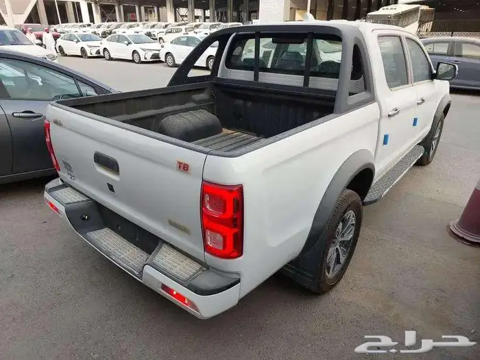 جاك غمارتين دبل جير عادي 2025 3