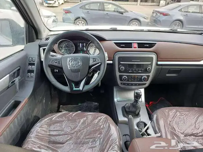 جاك غمارتين دبل جير عادي 2025 4
