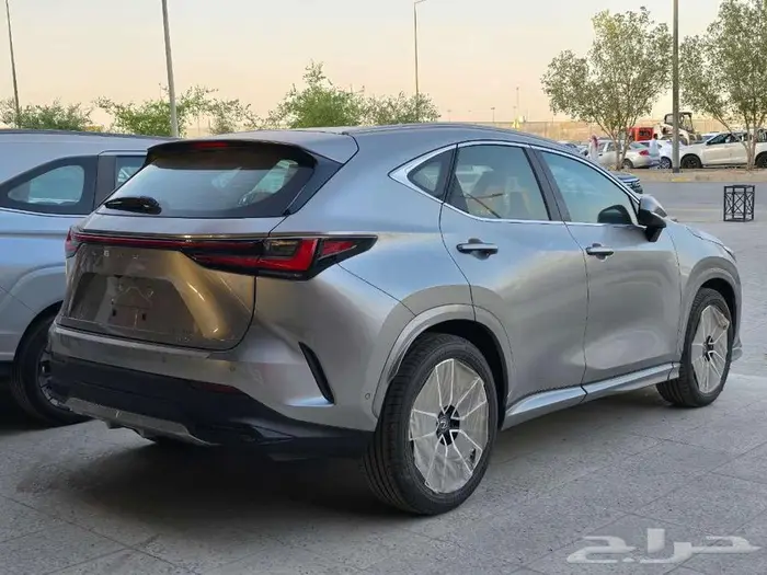 لكزس NX350 CC الاقل سعرا 5
