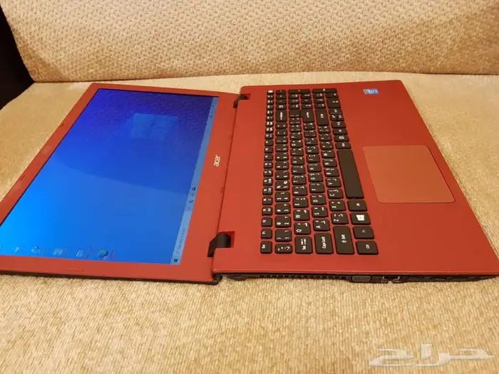Acer Laptop i5ايسر لاب توب -إنتل كور i5 2