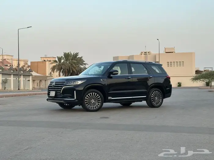 شانجان cs95 2020 1