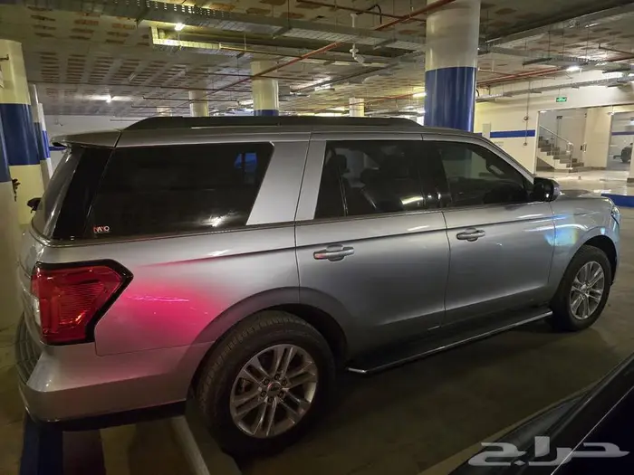 Ford expedition XLT 2022 2