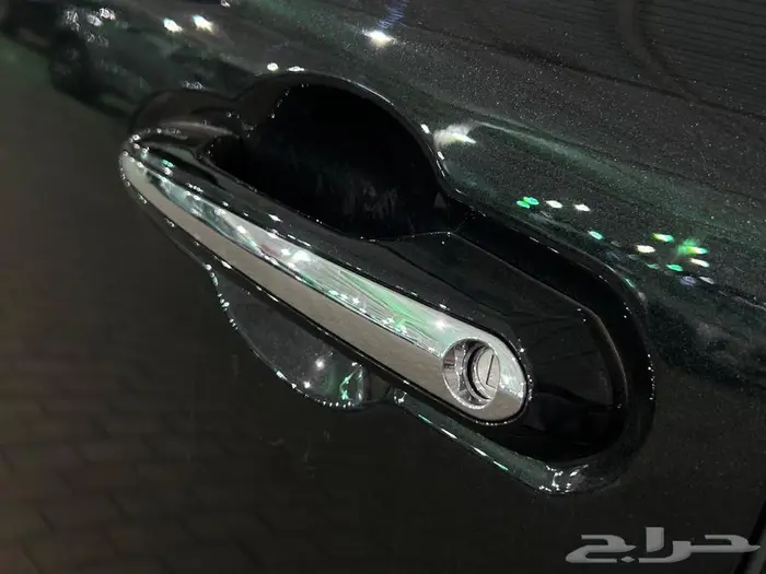 لكزس LX600 موديل 2025 BB فل كامل جديد بالنقد والتقسيط 7