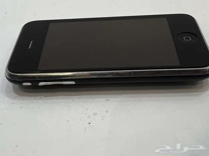 تراث - تحفة قديمة ايفون iPhone 3GS (32GB) 1