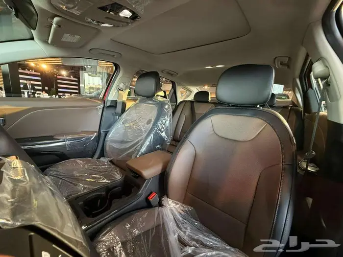 كيا k4 نص فل 2026 12