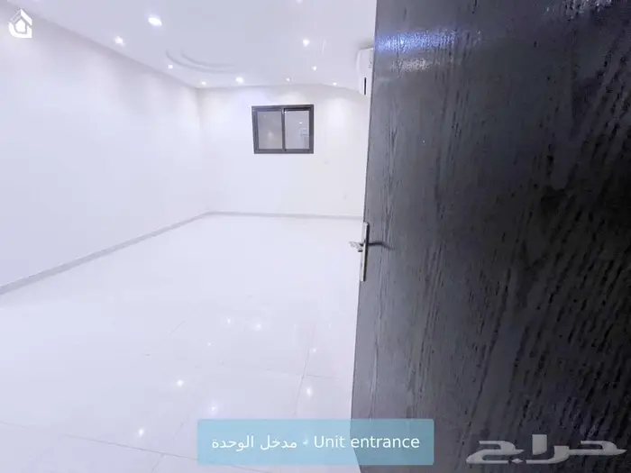 شقة غرفتين ومجلس وصالة بالقيروان - 916 4