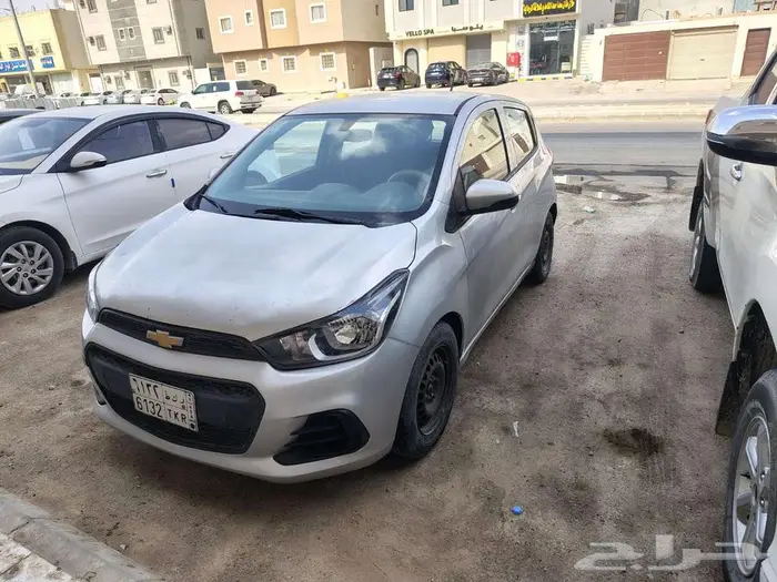 شفر ليه سبارك 2018 1