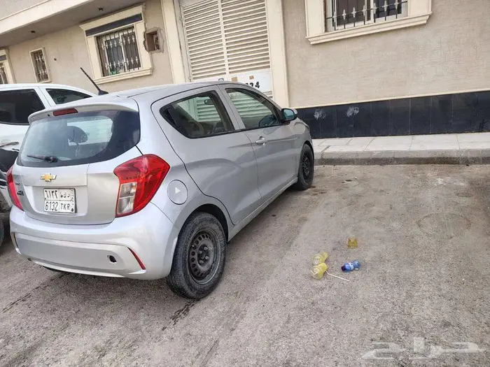 شفر ليه سبارك 2018 4