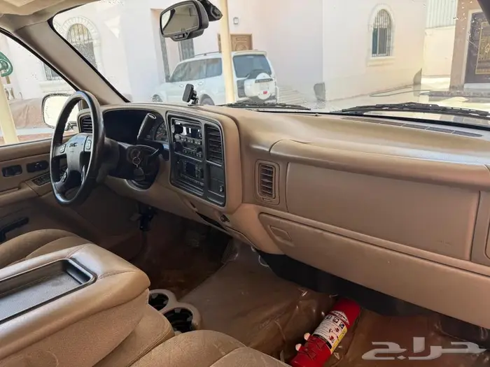 جمس. يوكن. 2005. طويل 2