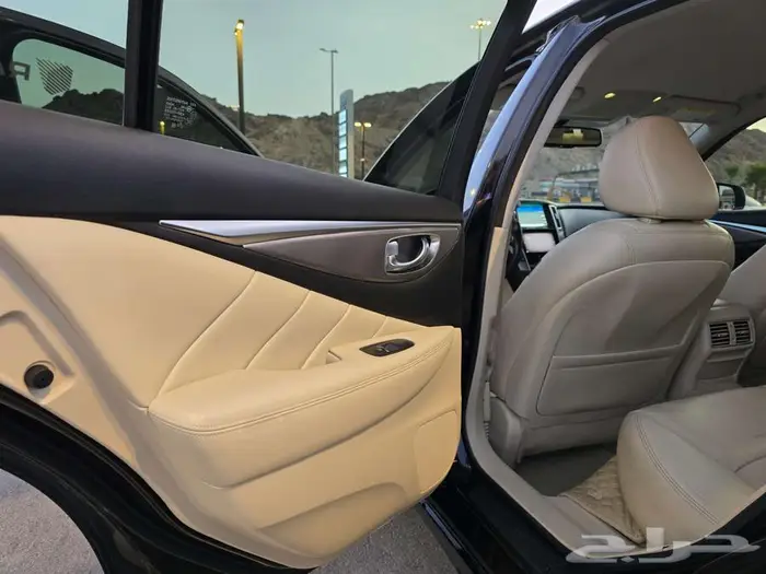 انفنتي Q50 فل كامل 24