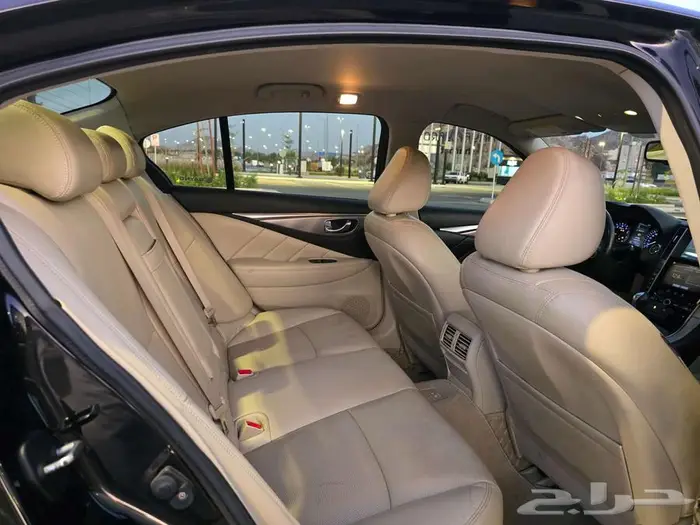 انفنتي Q50 فل كامل 42