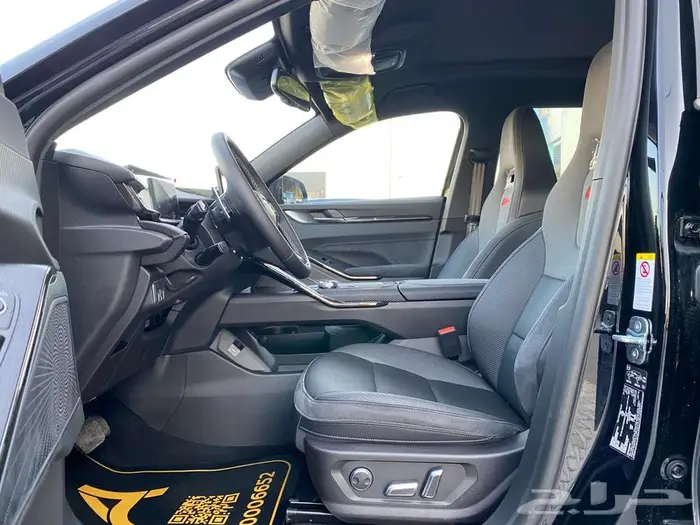 HAVAL H6 GT 2025 6