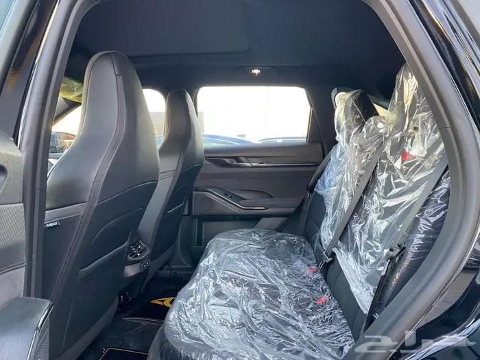 HAVAL H6 GT 2025 9
