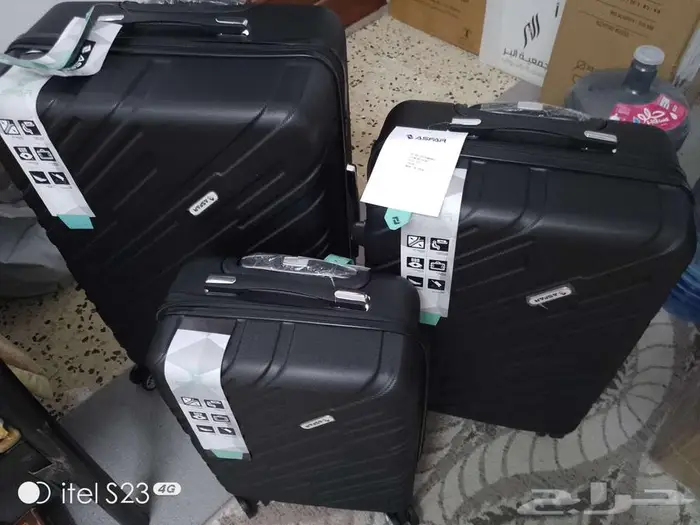 شنط سفر 13