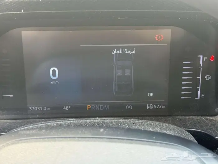 فورد إيفرست 2024 XLS (تنازل بنكي على أقساط) 3