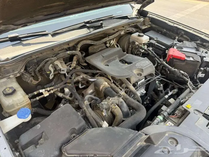 فورد إيفرست 2024 XLS (تنازل بنكي على أقساط) 2