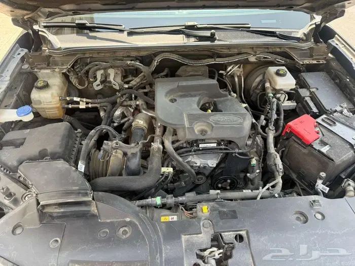 فورد إيفرست 2024 XLS (تنازل بنكي على أقساط) 1