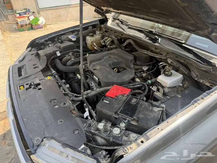 فورد إيفرست 2024 XLS (تنازل بنكي على أقساط) 5