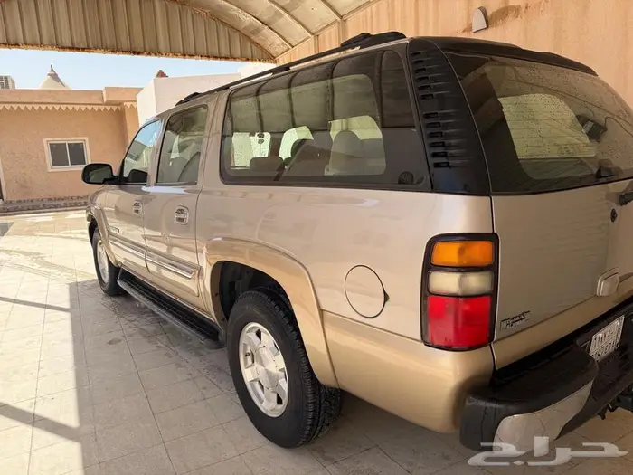 جمس. يوكن. 2005. طويل 5