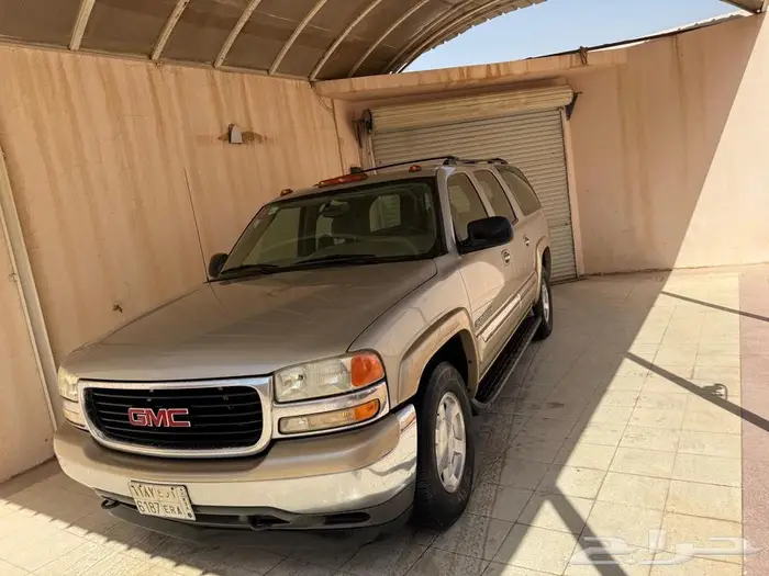 جمس. يوكن. 2005. طويل 6