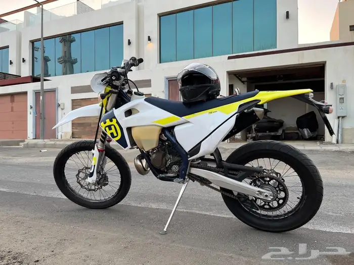 دباب هسكفرنا للبيع Husqvarna 150TE 0