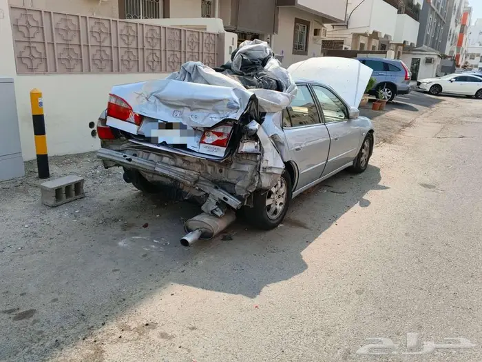 هوندا اكورد 0