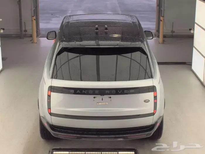 2023 Land Rover Range Rover SE 5