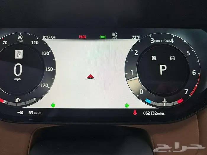 2023 Land Rover Range Rover SE 11