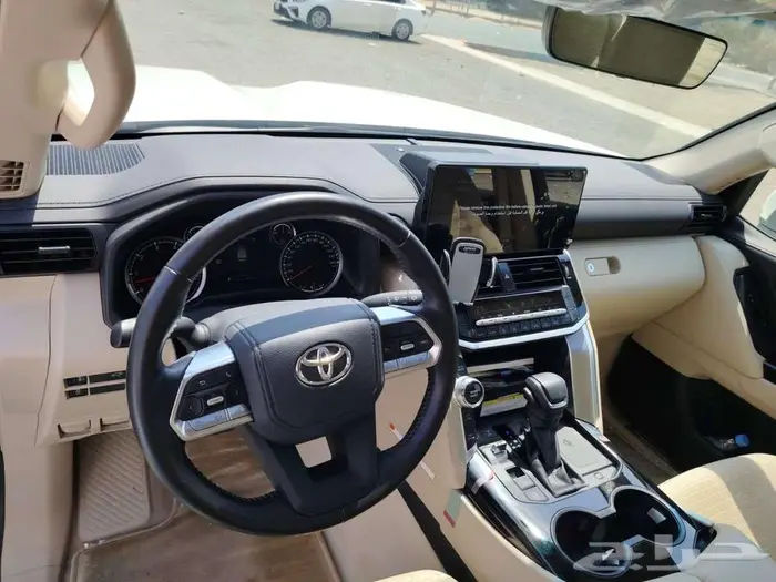 Toyota Land Cruiser GXR-3 DIESEL   2024 9