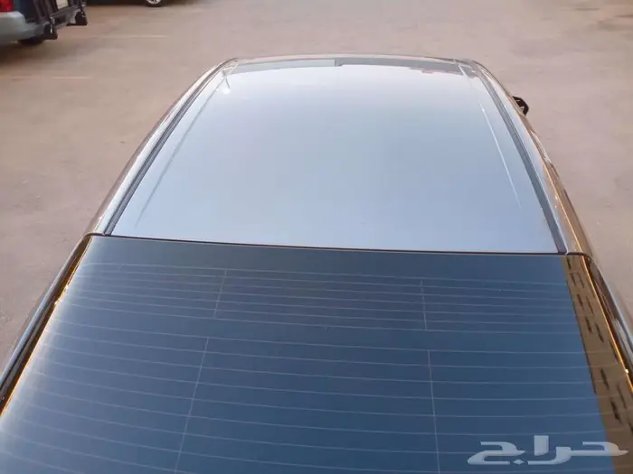 كامري 2023 ستاندر مطور تيتانيوم مخزن عداد 13 الف 11