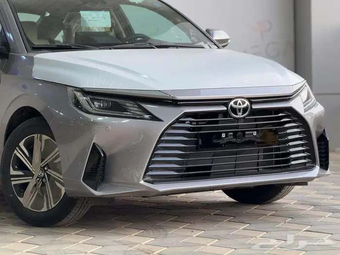يارس YX فل كامل 2026 تقسيط يناسب جميع الميزانيات 14
