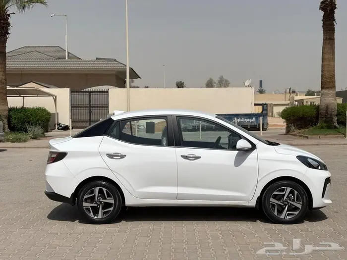 للبيع هونداي i10 موديل 2024 وكالة 0