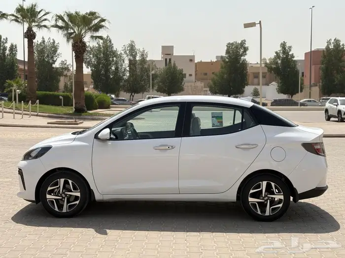 للبيع هونداي i10 موديل 2024 وكالة 1