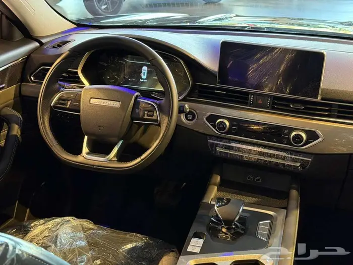 جيتور اكس 70 كمفورت 2026 JETOUR X70 COMFORT 8