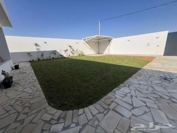 استراحة جديدة للبيع بالتويم بروضة سدير بالرياض 3