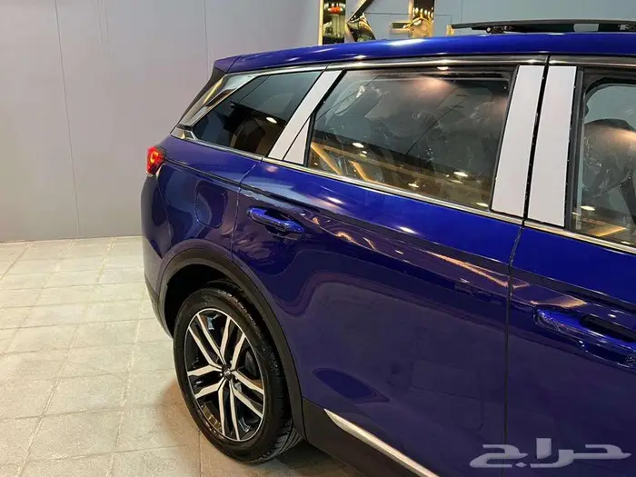 فاو T99- موديل 2023 لدى خالد للسيارات 2
