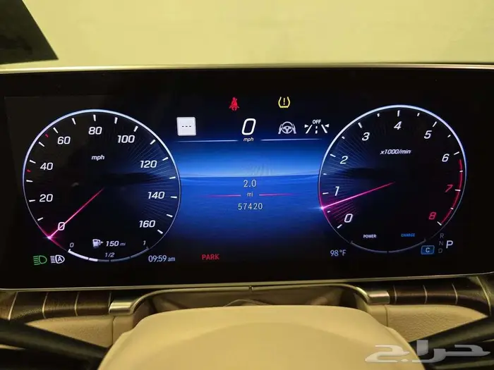 2022 Mercedes-Benz S 580 4MATIC 11
