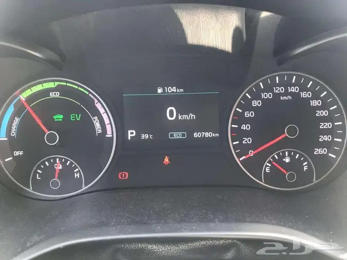 KIA OPTIMA HYBRID 2019 4