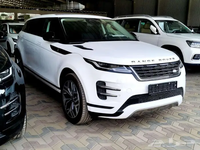 رنج روفر ايفوك SE P250 L موديل 2025 (جديد) 0