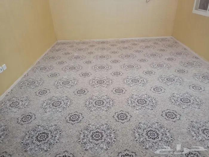 معلم فرش موكيت 8
