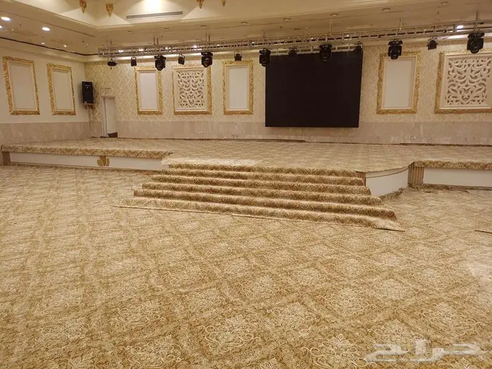 معلم فرش موكيت 5