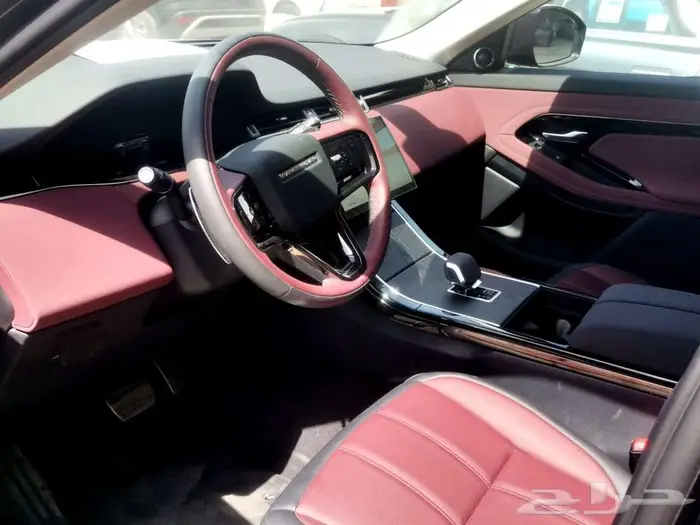 رنج روفر ايفوك SE P250 L موديل 2025 (جديد) 27