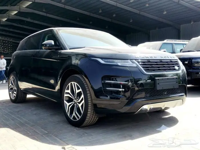 رنج روفر ايفوك SE P250 L موديل 2025 (جديد) 6