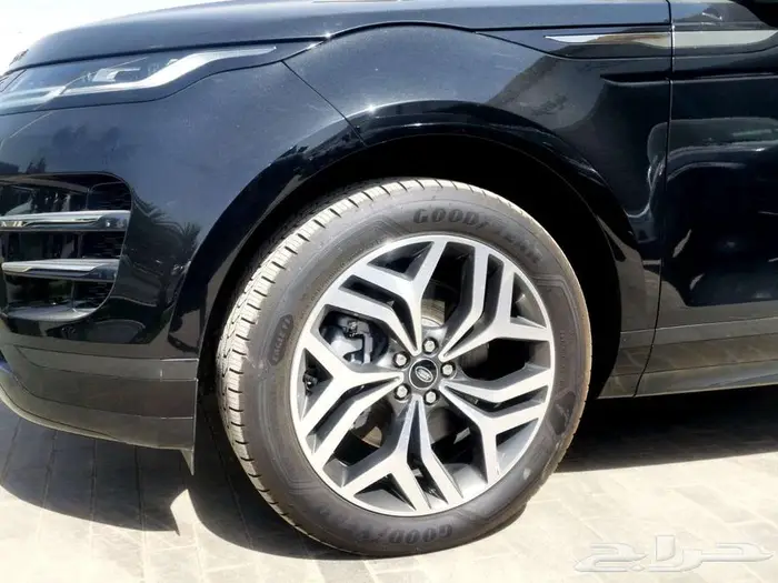 رنج روفر ايفوك SE P250 L موديل 2025 (جديد) 10